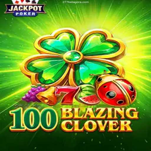 Exploring 100BlazingClover: A Captivating Experience in the World of Online Casino Gaming
