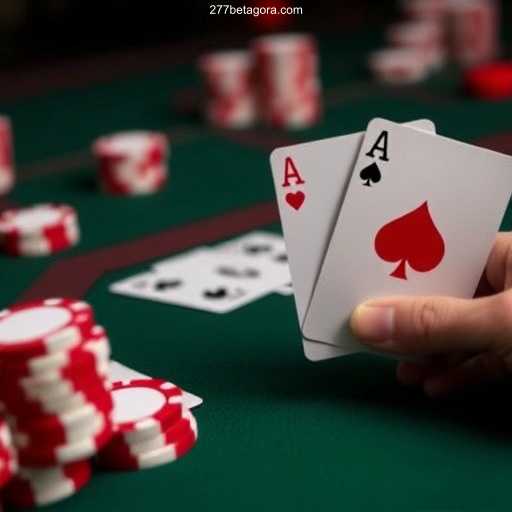 Exploring the World of Blackjack