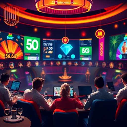 Player Community: Exploring the Online Casino Landscape