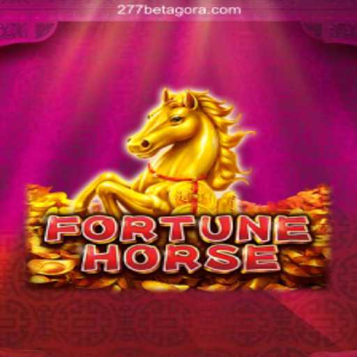 Discover the Excitement of FortuneHorse at 277bet Cassino Online