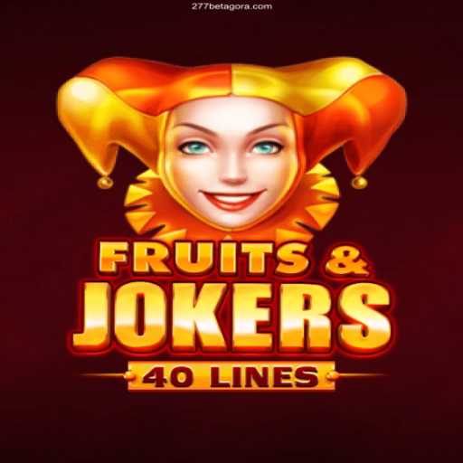 Exploring the Excitement of FruitsAndJokers40 at 277bet Cassino Online
