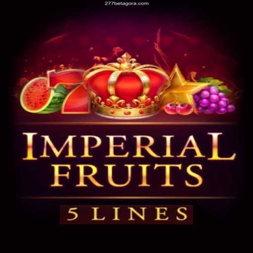 Imperial Fruits 5: A Fresh Gem in Online Gaming