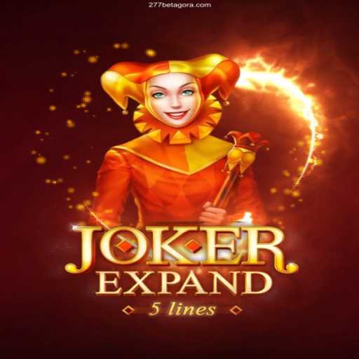 Discover the Thrills of JokerExpand at 277bet Casino Online