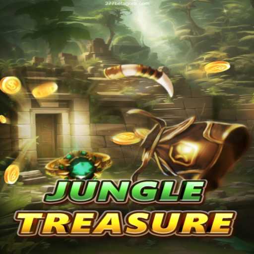 Exploring the Thrills of JungleTreasure at 277bet Cassino Online