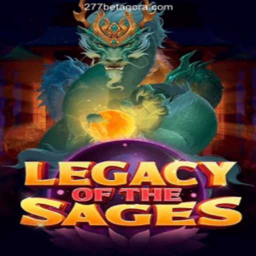 Legacy of the Sages: An Enchanting Journey Through Time