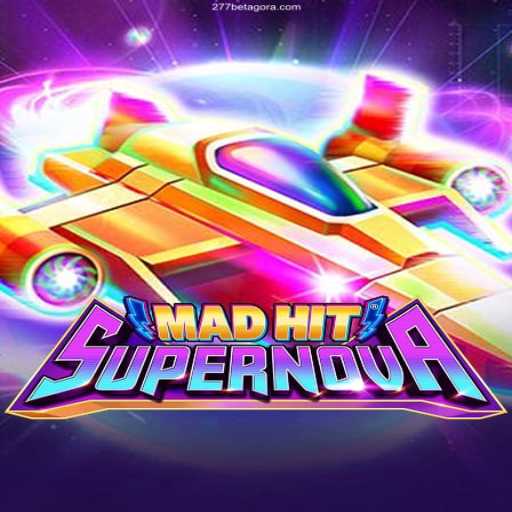 MadHitSupernova: A Stellar Gaming Experience with 277bet