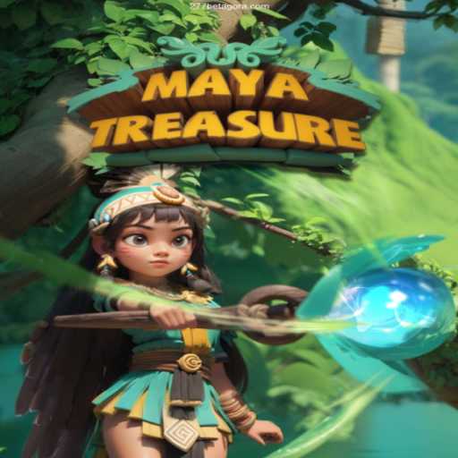 Discover the Thrilling World of MayaTreasure