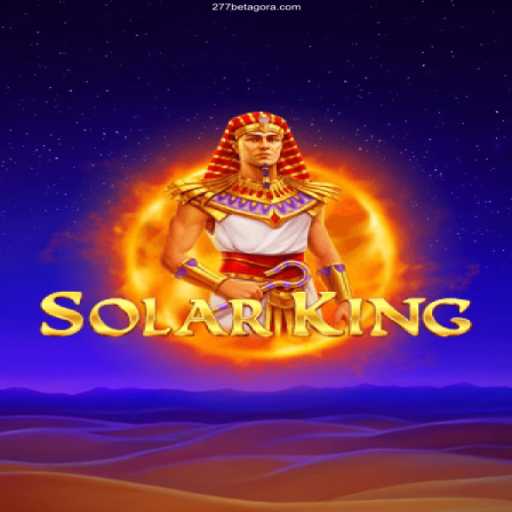Exploring SolarKing: A Stellar Gaming Experience with 277bet
