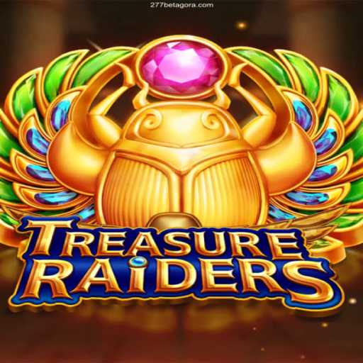 Unveiling TREASURERAIDERS: A Thrilling Expedition into the Gaming World
