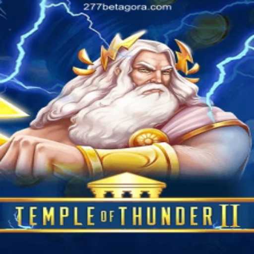 Discover the Thrills of Temple of Thunder II