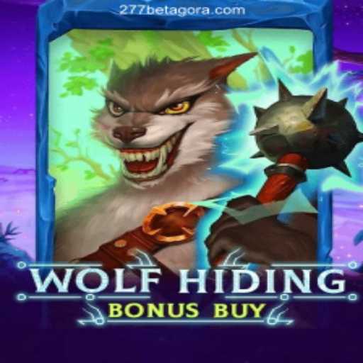 Discover the Thrills of WolfHidingBonusBuy at 277bet Cassino Online